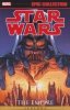 STAR WARS EPIC COLLECTION THE EMPIRE VOL 01 TP [9781302957827]